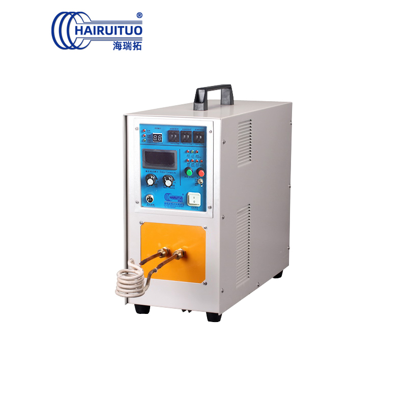 高频感应加热机HT-25A / 18KW高频淬火设