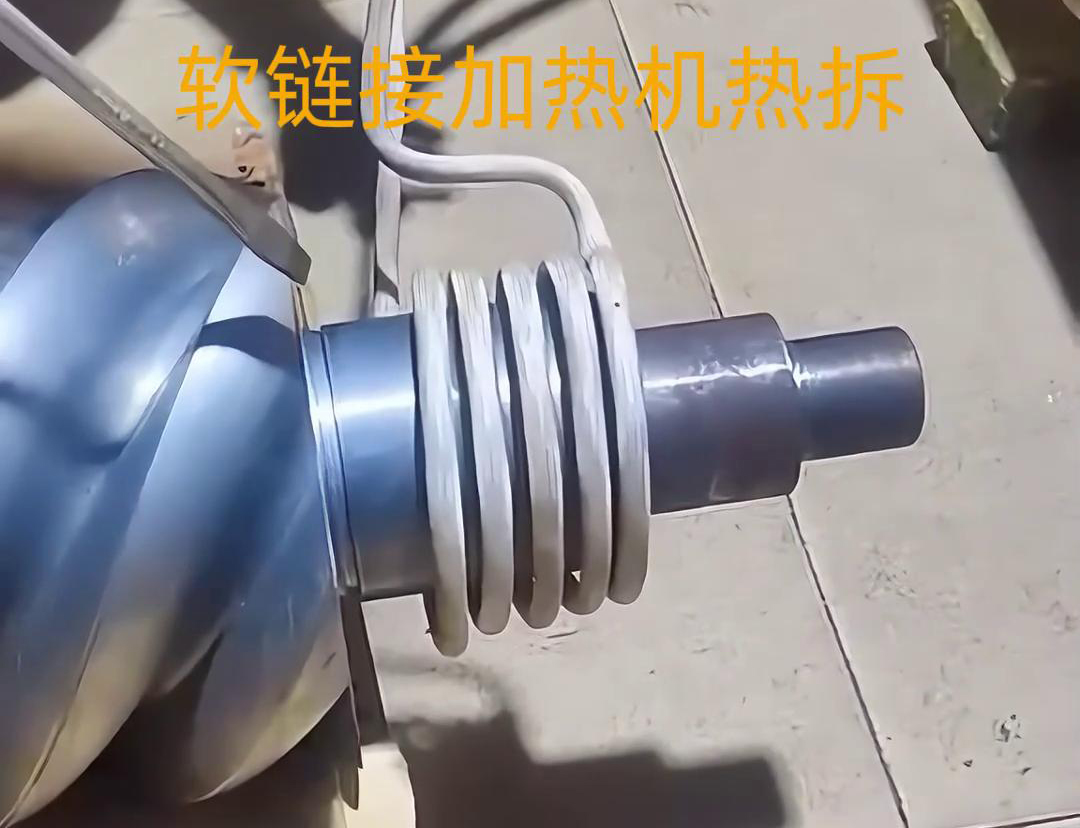 手持式高频加热机 操作简单 适应各种行业需求