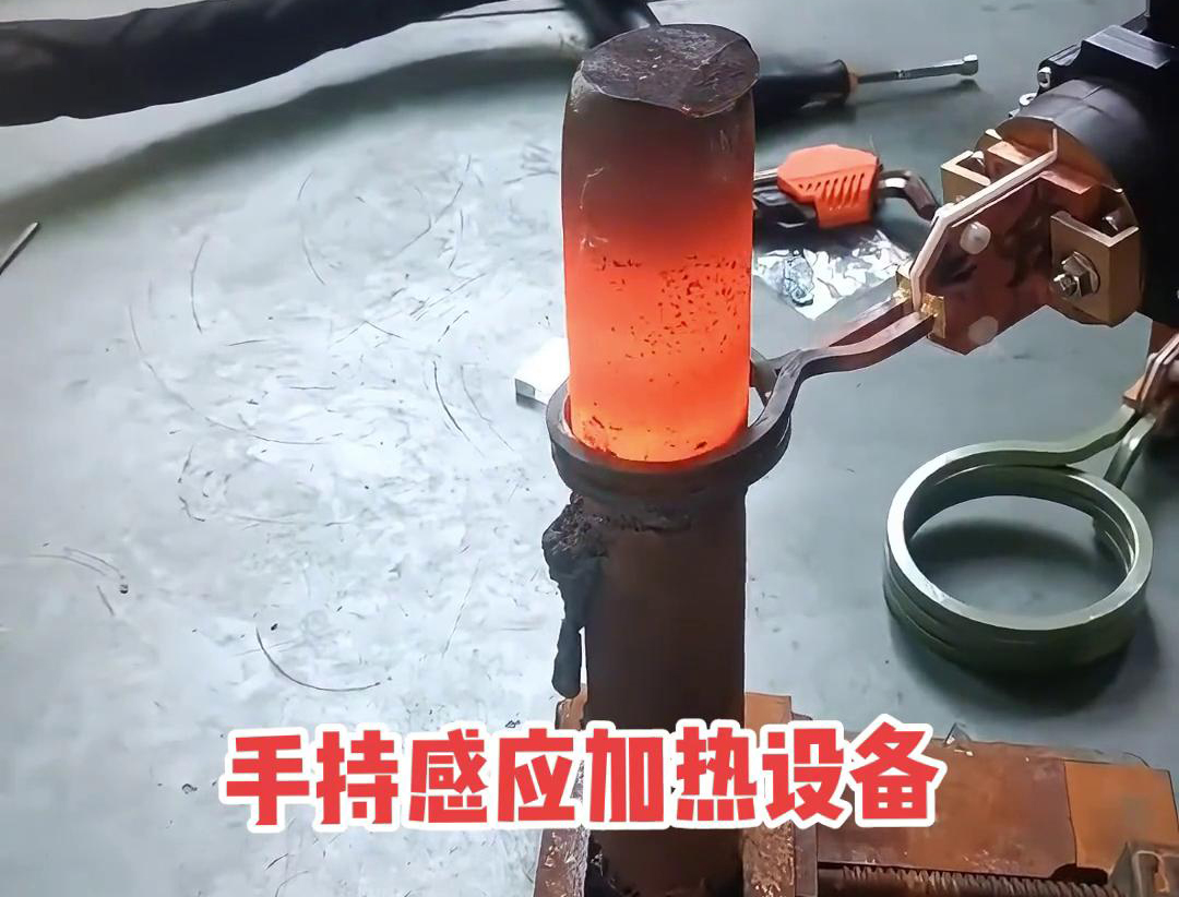 手持式高频加热机与普通款高频加热机的区别