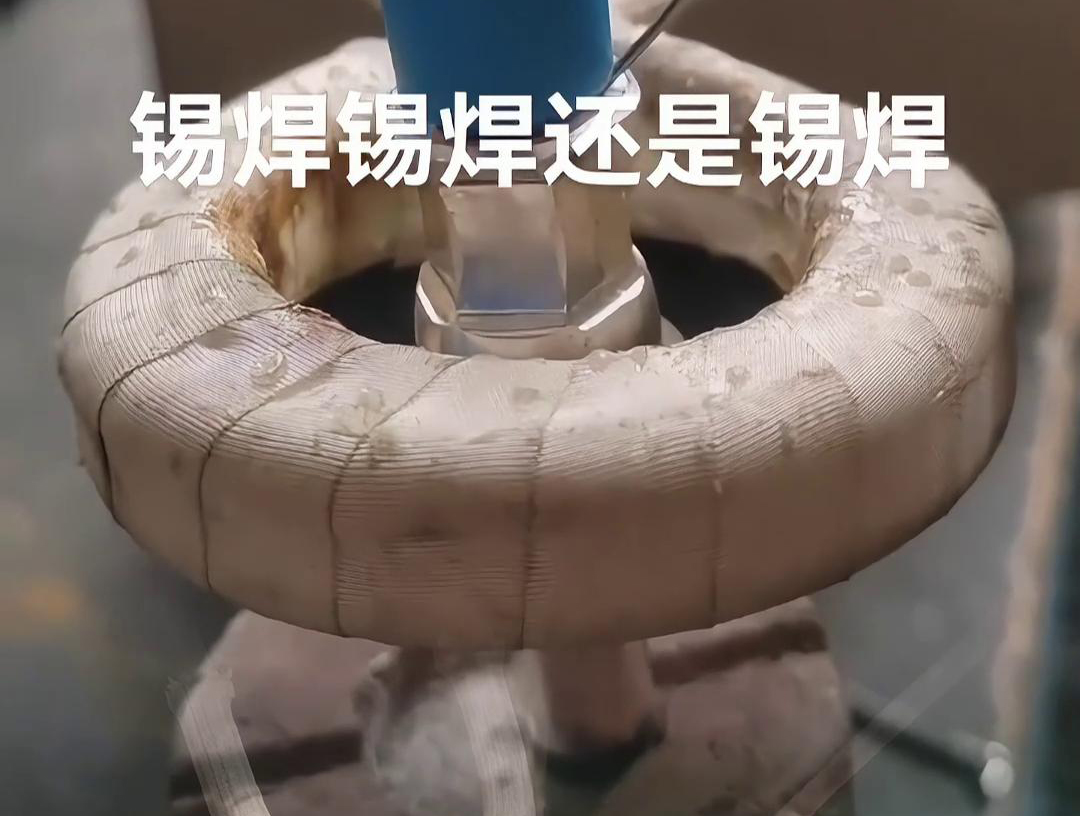 线束端子是否需要进行锡焊，没有绝对的答案