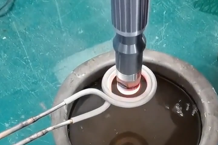 小型高频淬火机的用途有哪些?(图5) 小型高频淬火机的用途有哪些?(图5)