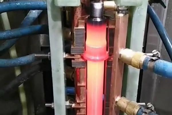 【技术】轴类高频淬火在工业生产中的地位(图2)