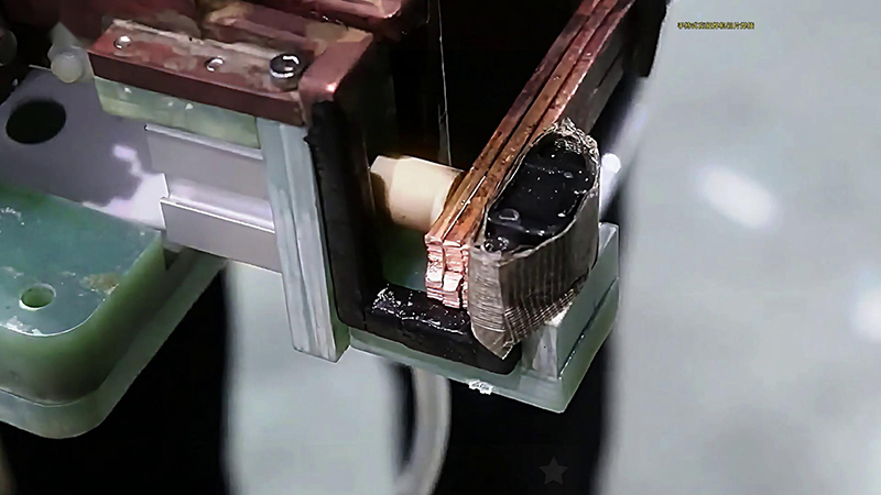 手持式高频焊机在铜板铜片焊接中的应用案例