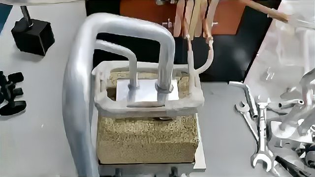 铝件高频焊接：制冷配件生产的关键技术(图2)