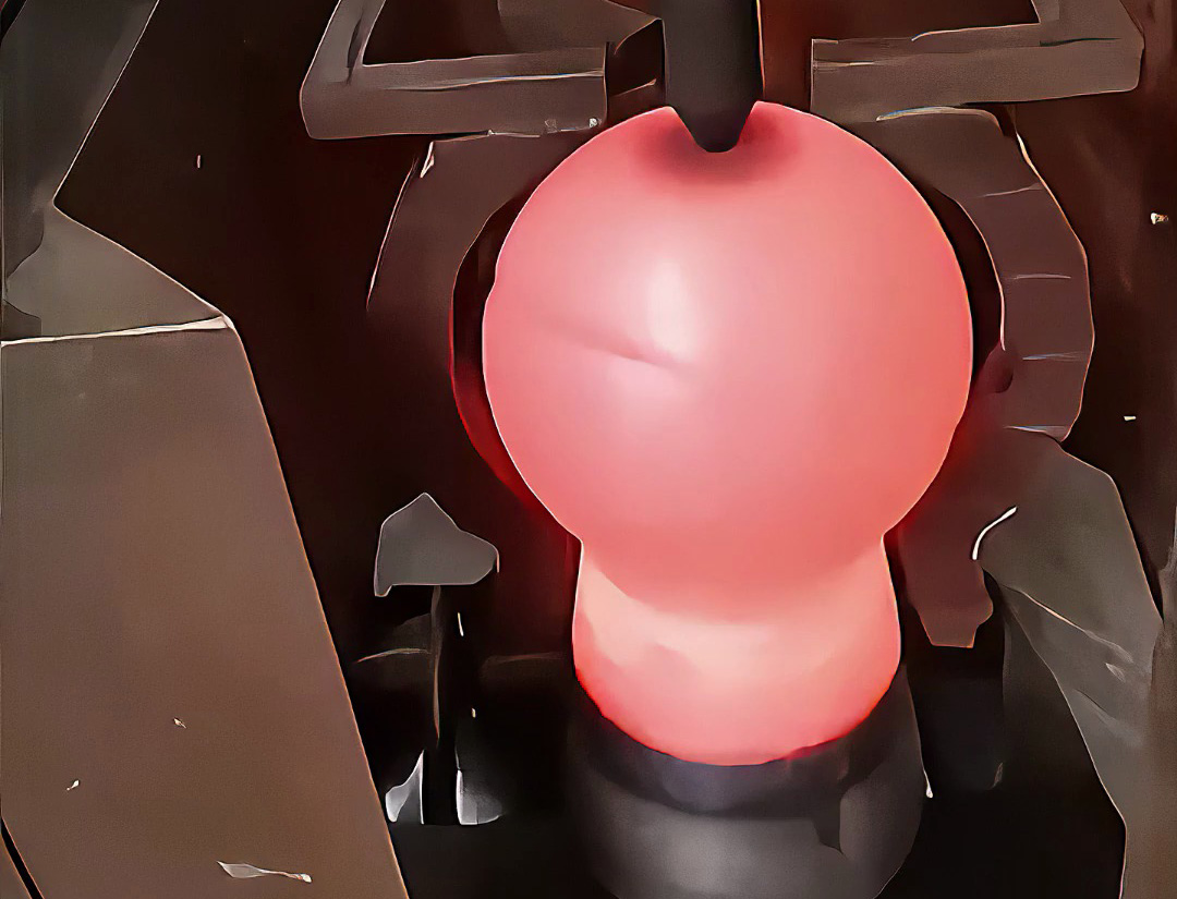 球头淬火如何做到高精度？高频淬火机床厂家用视频告诉你答案