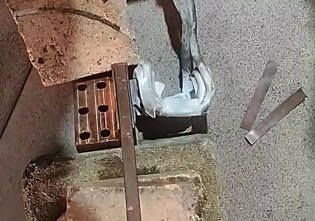 铜件焊接工艺大考验！高频铜排焊接的难点在哪里