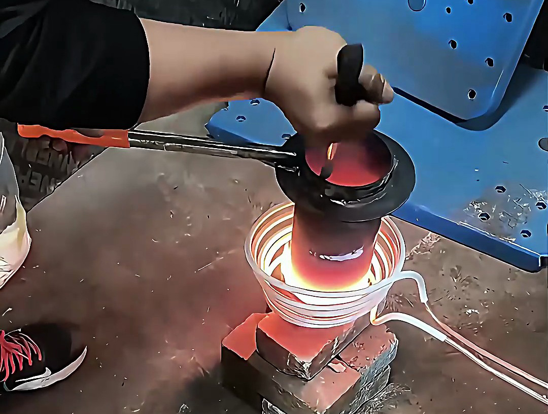 非标定制熔炼炉实测：铁铝分离效率提升50%，工业生产的秘密武器