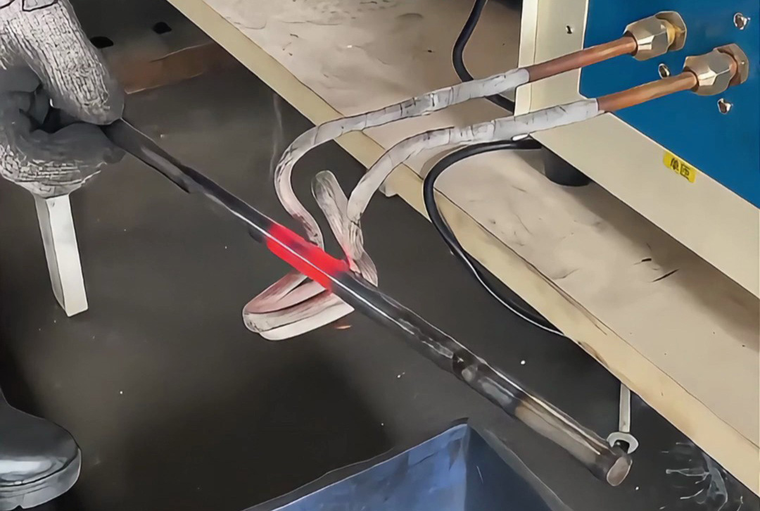 精准控温护航品质,海瑞拓超音频加热设备赋能铝合金加工(图2) 精准控温护航品质,海瑞拓超音频加热设备赋能铝合金加工(图2)