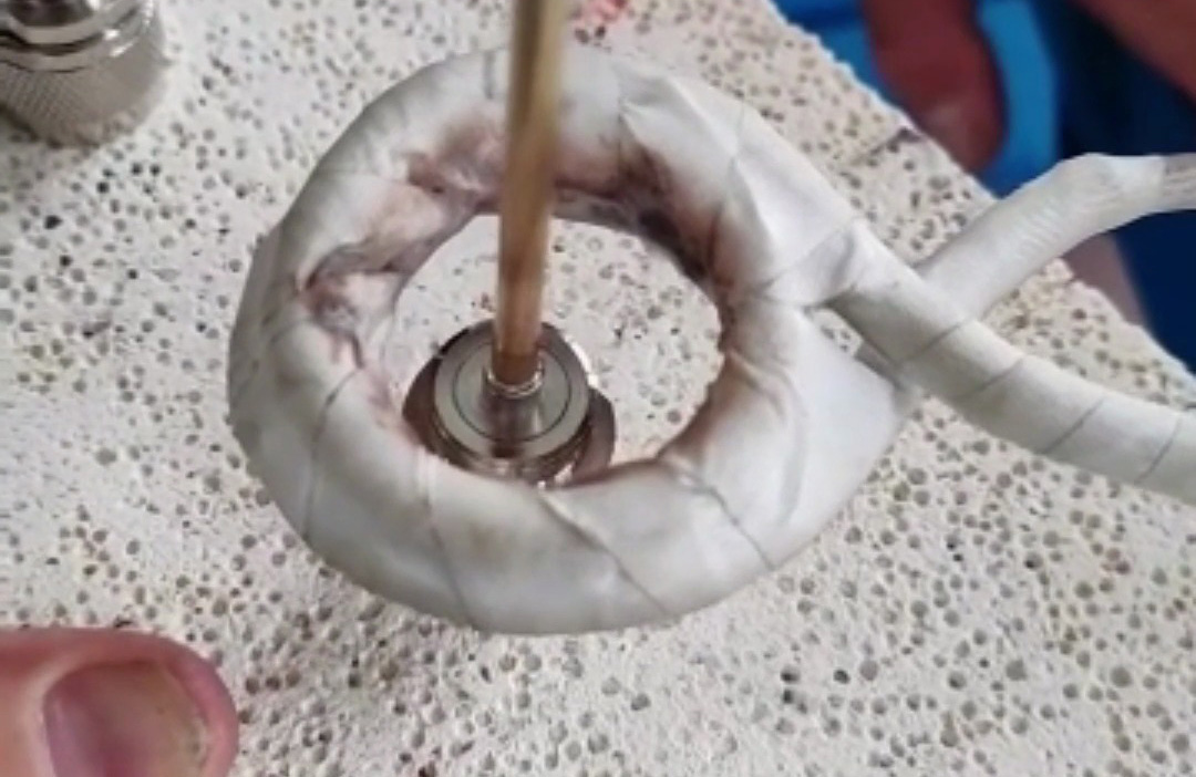 如何将铜与钢焊接结合？这个视频告诉你答案