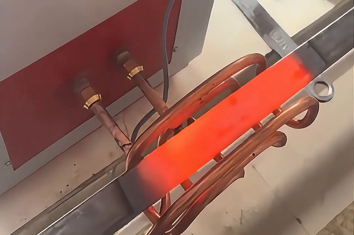 感应加热设备之退火工艺(图1)