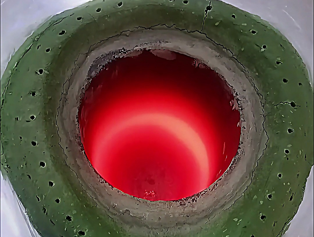 海瑞拓20公斤中频熔炼炉——多金属熔炼高效之选(图1)