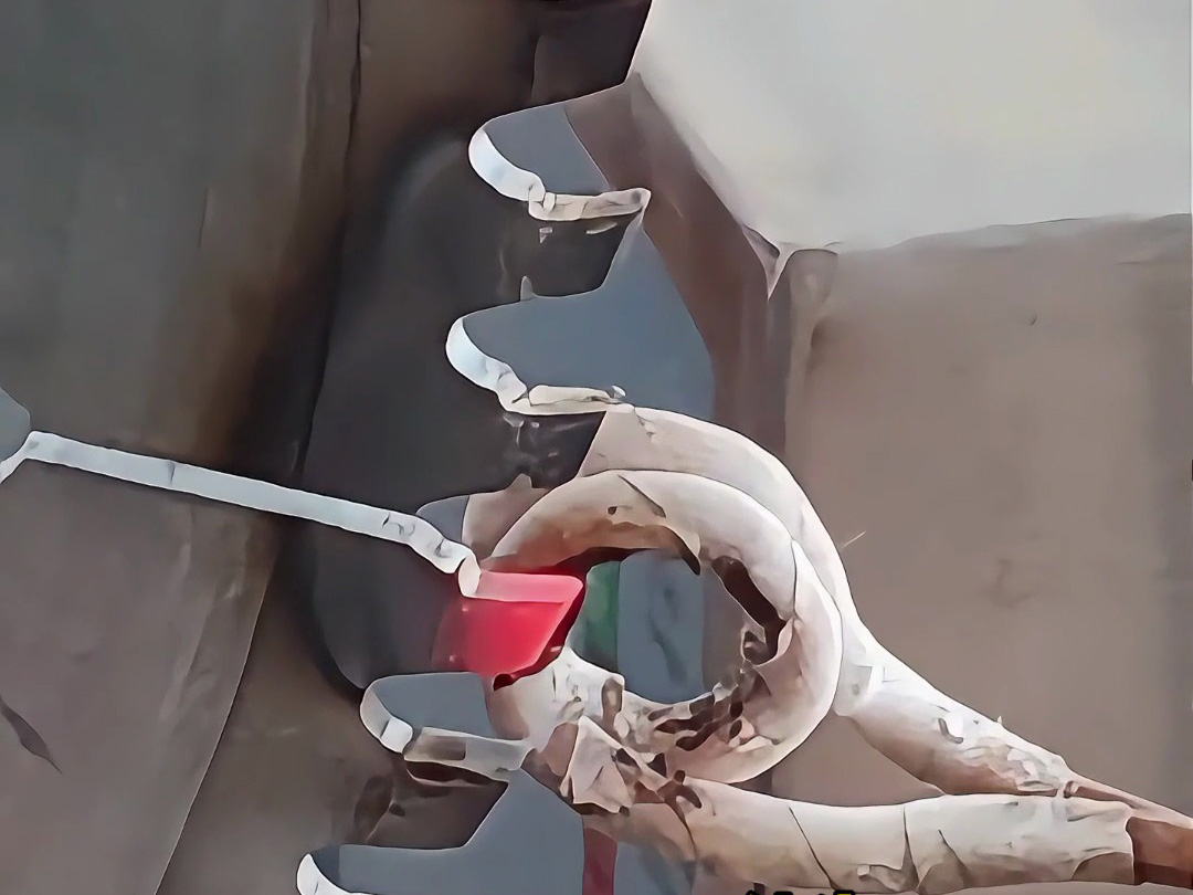 钻头 锯片合金热拆使用高频加热机，简单方便