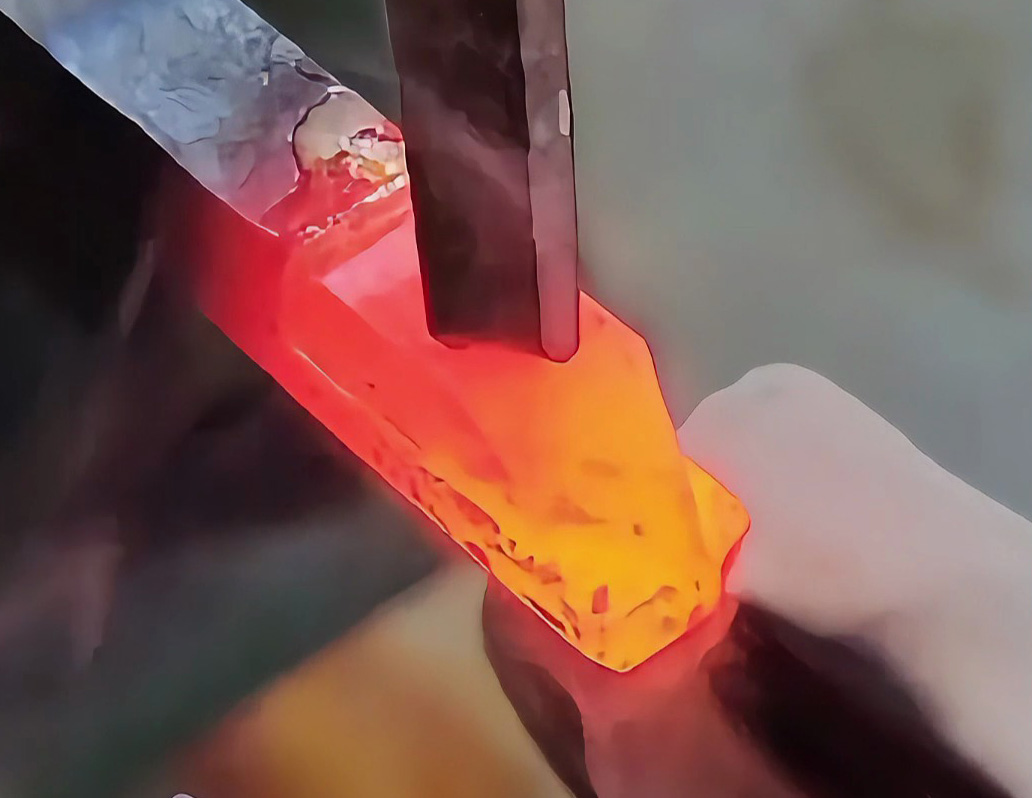 手持式高频焊机对硬质合金感应钎焊