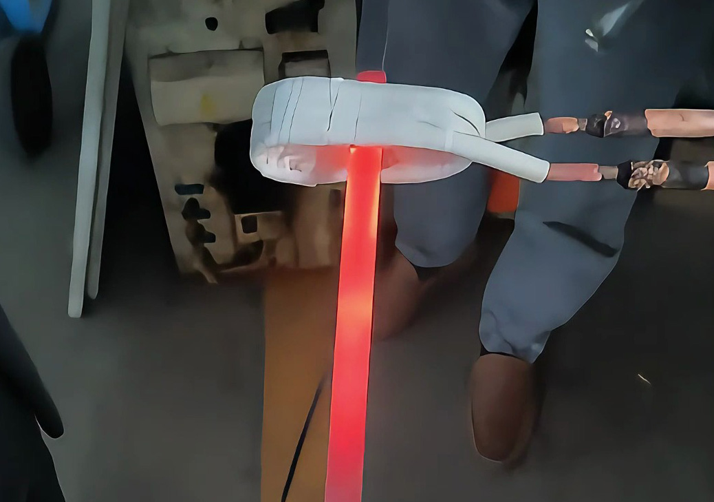 揭秘高频退火机：为什么它能满足钢带复杂的退火需求？