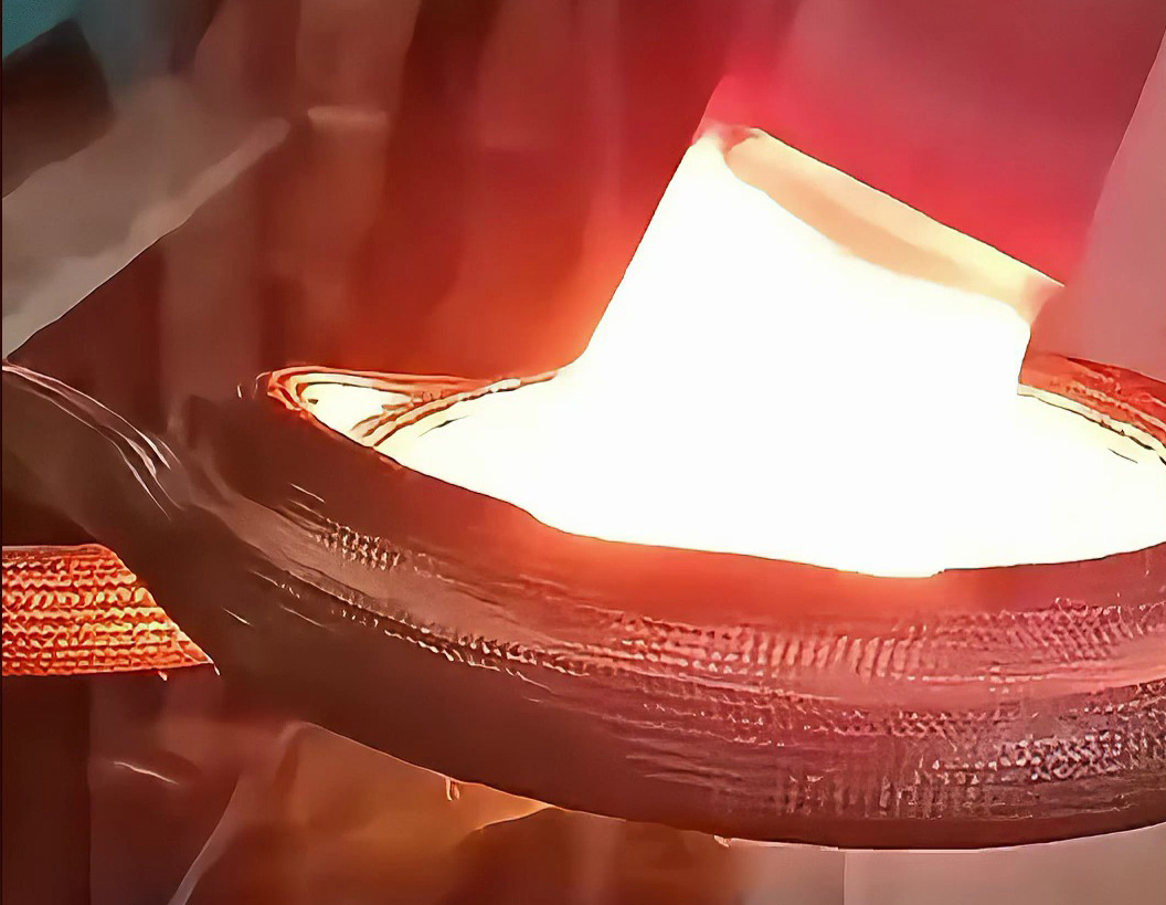 金属加热不用愁！海瑞拓高频加热机，车刀刀身加热一键搞定(图1)