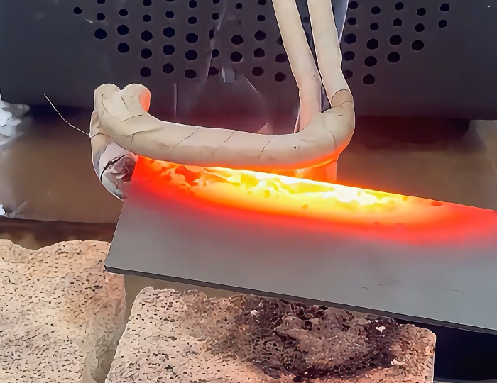 为什么工业都爱用高频加热？看完彻底懂了