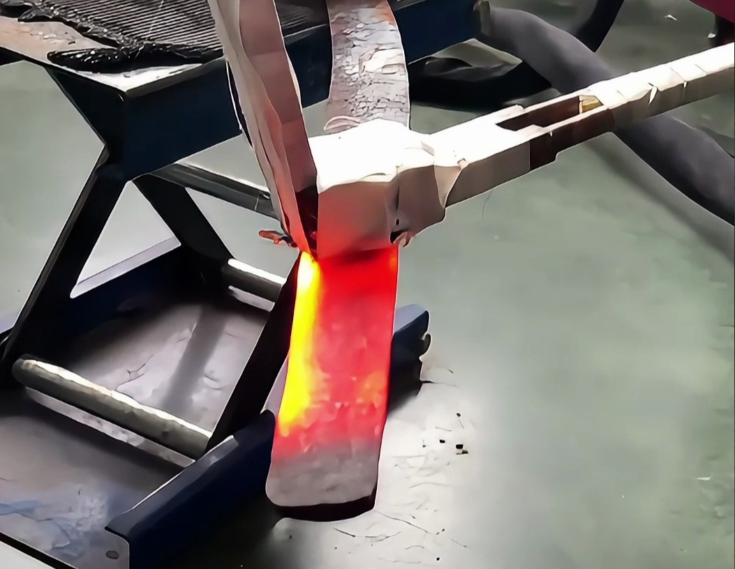 这么灵活的高频机，难怪工厂都在抢着用！