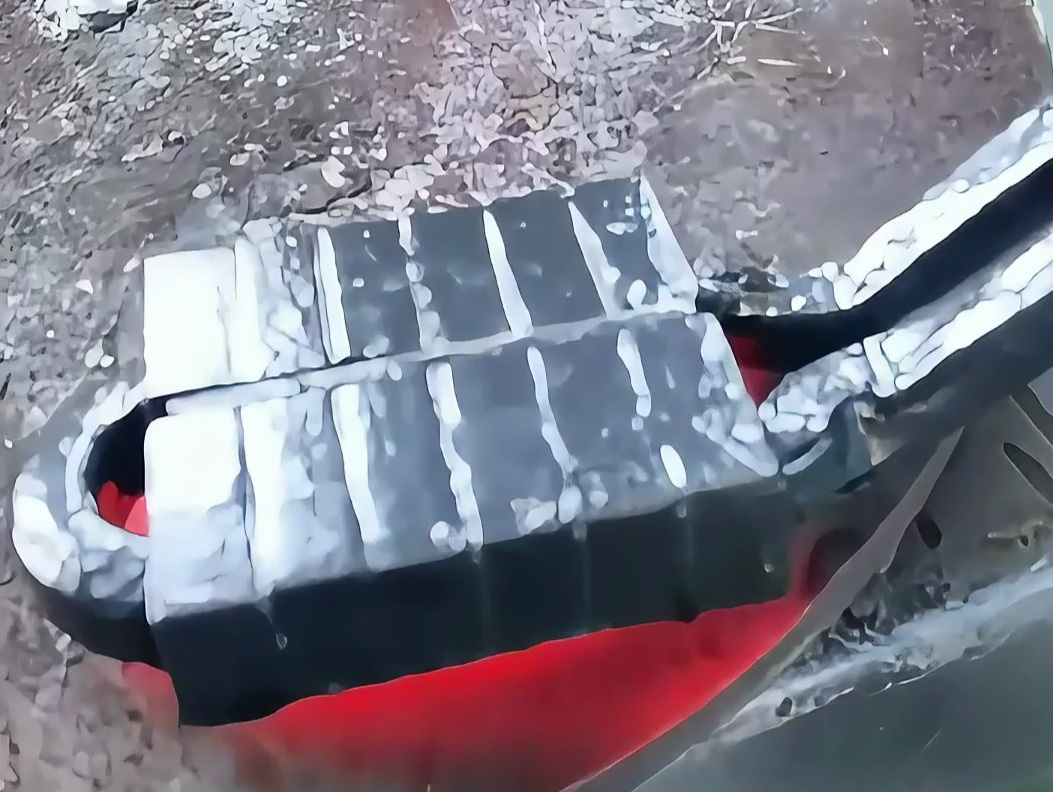 金属加热难题？海瑞拓手持式高频加热机，秒升温、超均匀，工业预热神器！(图1)