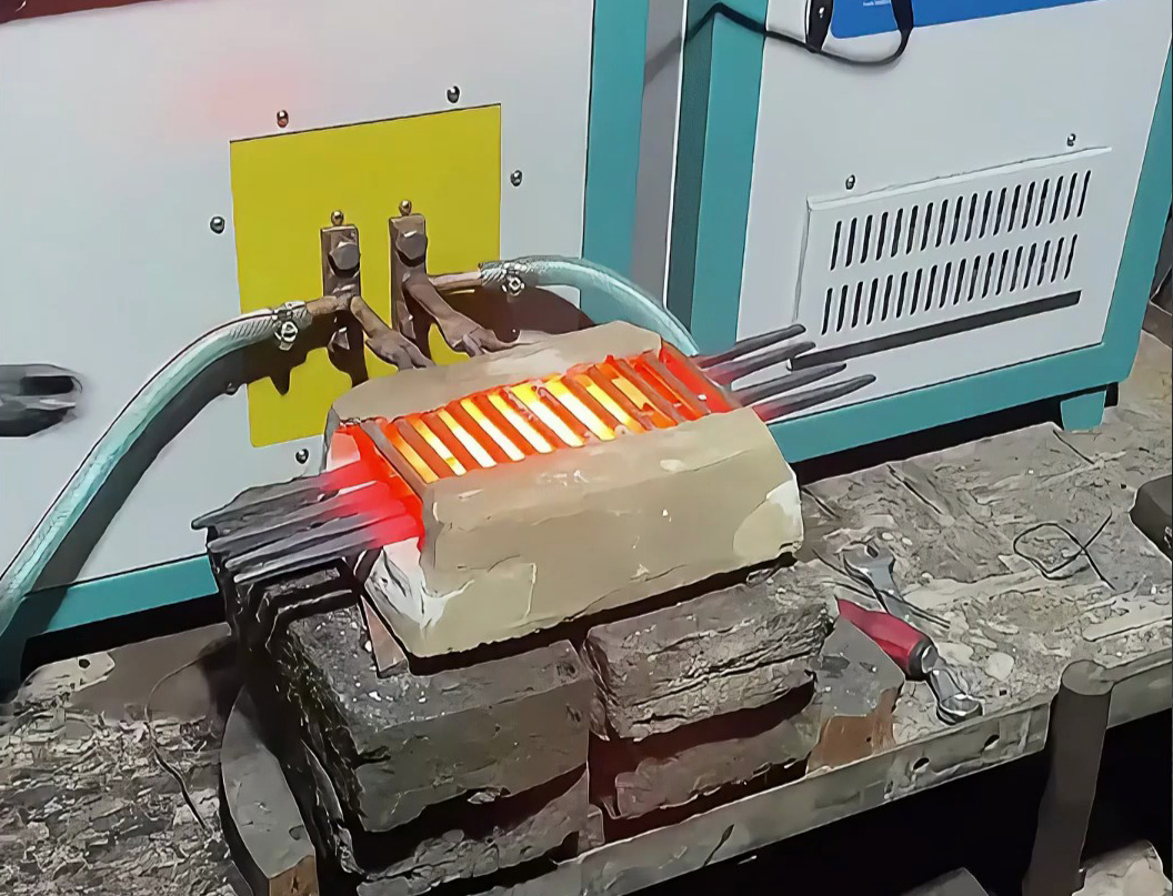 还在为刀具农具加工发愁?海瑞拓超高频加热机一站搞定!(图3) 还在为刀具农具加工发愁?海瑞拓超高频加热机一站搞定!(图3)