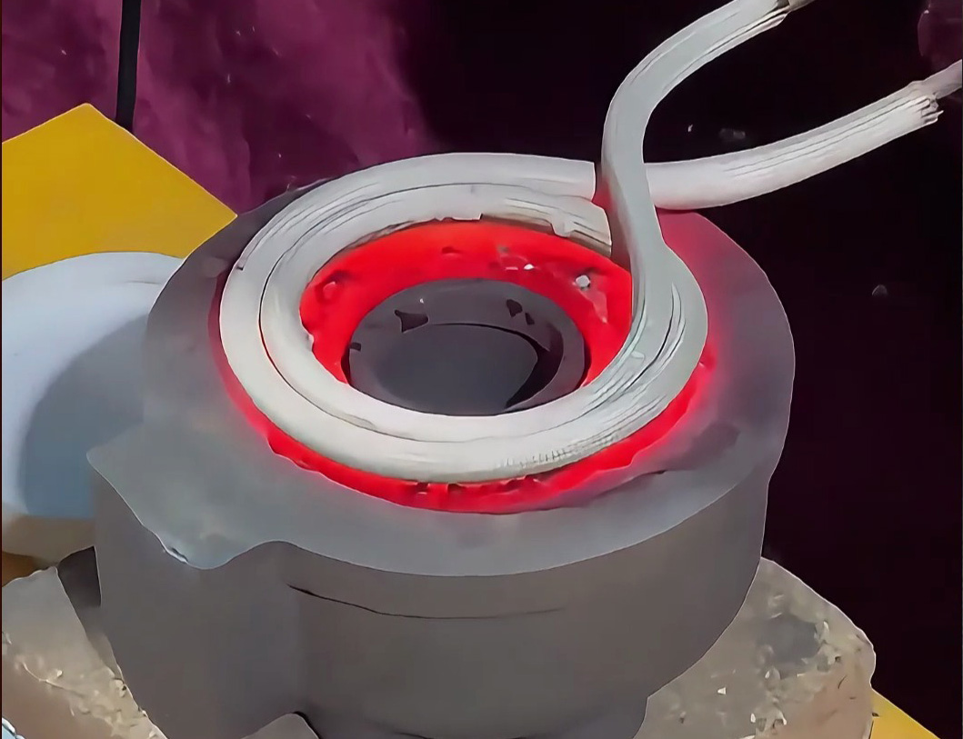 ​这才是未来的焊接方式！一个视频看懂高频焊接机的优势！