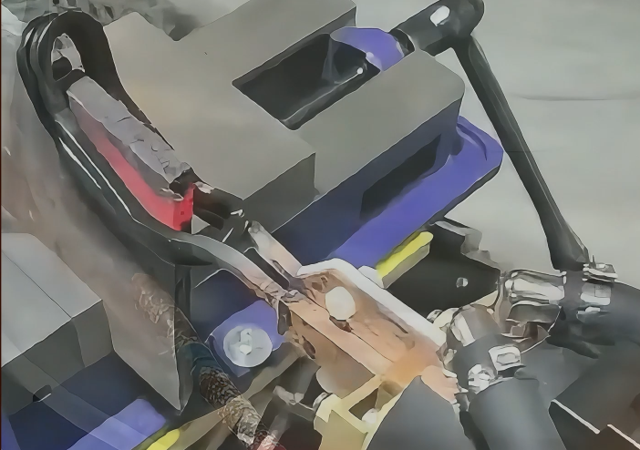 ​5个超实用场景！海拓手持式高频加热机，金属加工效率直接翻倍(图1)