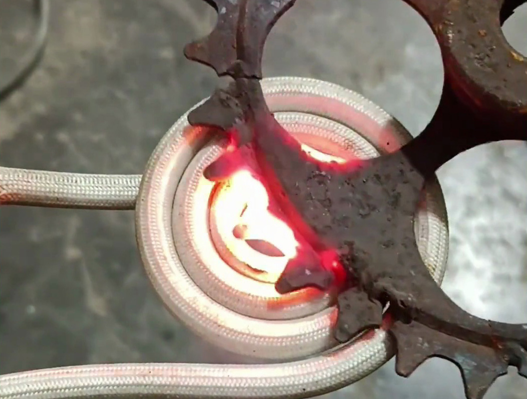 2种高频加热机加热方式对比！哪种更适合你的工业需求？ 