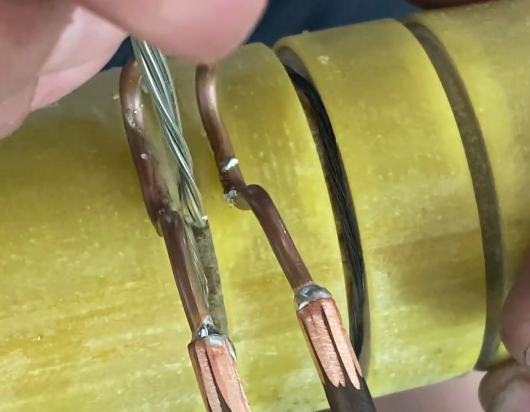 海瑞拓高频焊机 线束端子铜件锡焊/镀锡/灌锡一站式精密解决方案(图1)