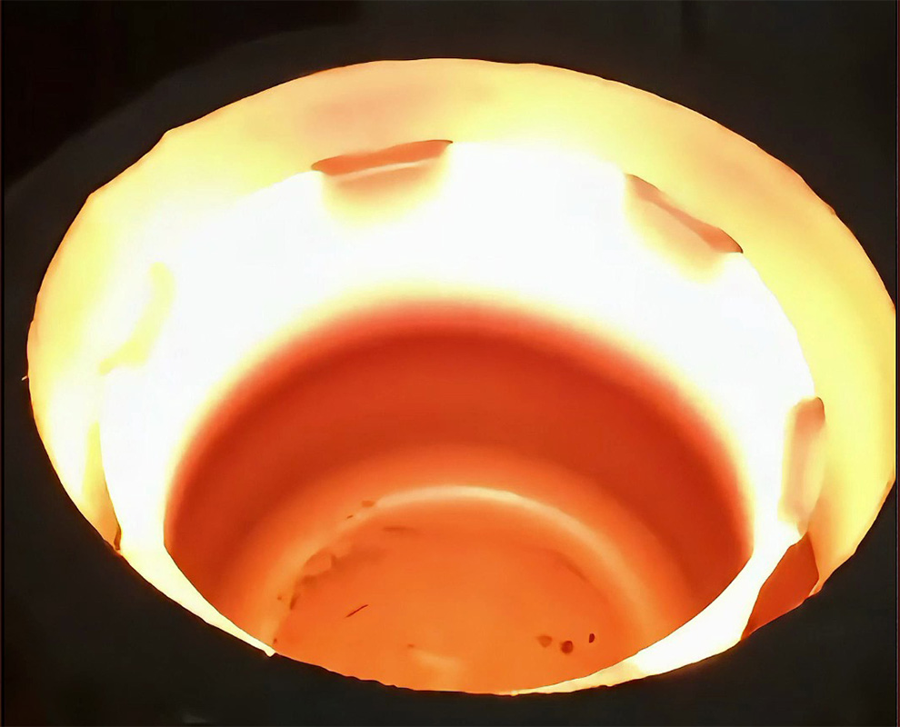 ​不锈钢器皿退火选海瑞拓高频退火机，成型更稳定、光洁度更高！(图3)