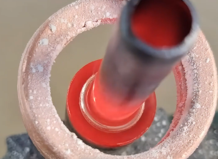 焊铝焊铜都不怕，这款高频焊机全能搞定！