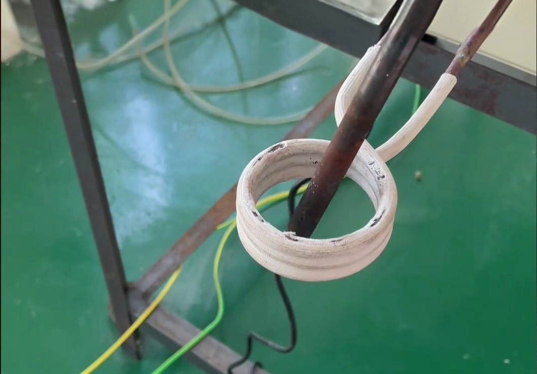  工业环境实测：海瑞拓高频加热机对人体真的安全无害？(图1)