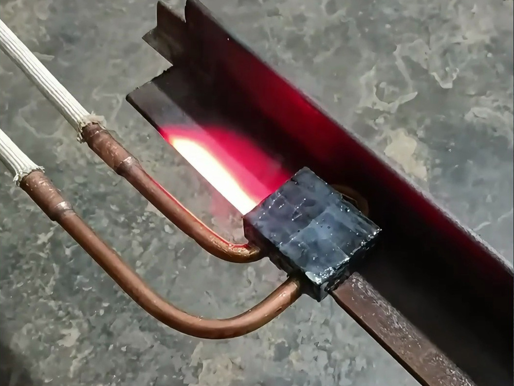 高频感应加热，材料和形状如何影响效果？