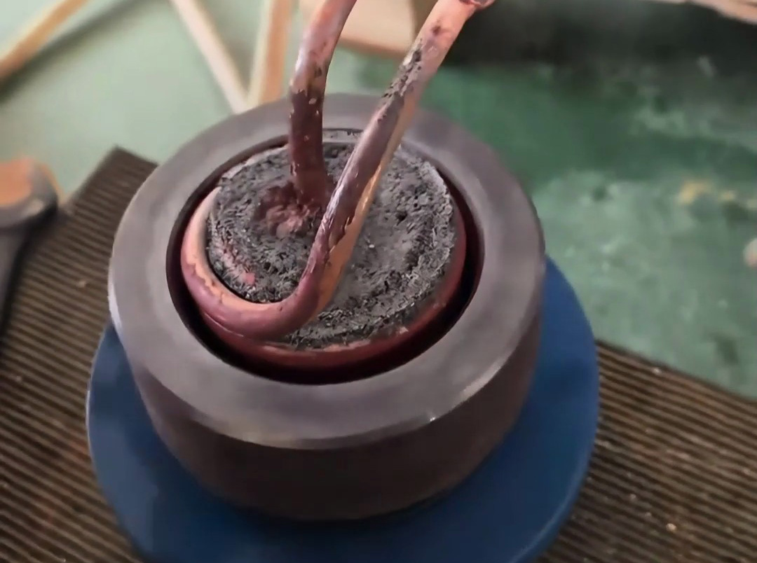  2种内孔高频淬火方式对比，哪个更适合你的生产线？